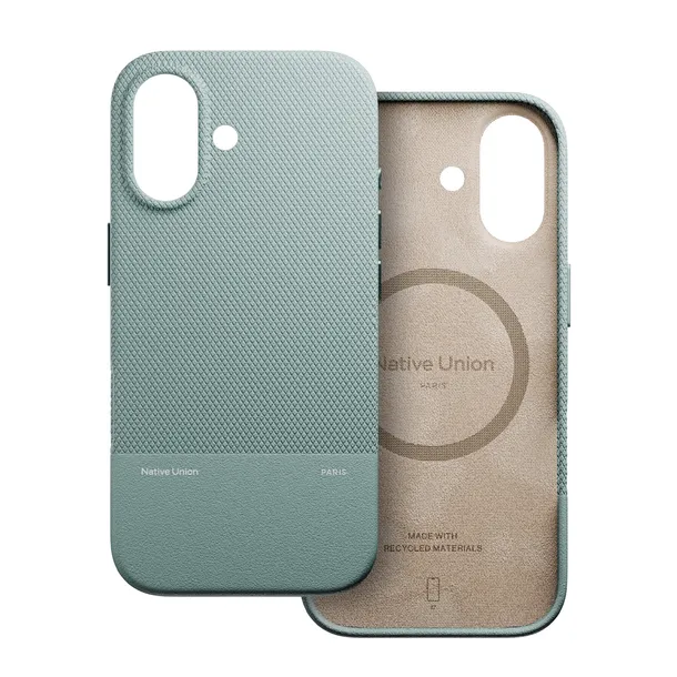 native-union-re-classic-case-slate-green-iphone-17-kolor-zielony