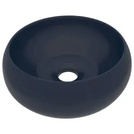 luksusowa-okragla-umywalka-matowy-granat-40x15-cm-ceramika
