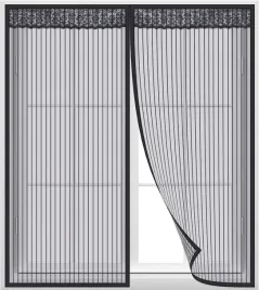 moskitiera-na-okno-80x102cm-czarna-zestaw-na-magnes-bezinwazyjna-koronka