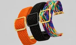 3x-pasek-do-zegarka-uniwersalne-34mm-kolorowy-czarny-pomaranczowy