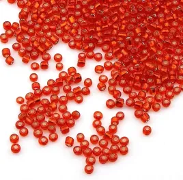 koraliki-male-do-bransoletkinaszyjnika-diy-czerwone-szklane-8mm
