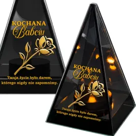 znicz-lustrzany-lampion-solarny-3d-nadruk-uv-dla-babci-elegancki