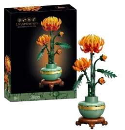 klocki-konstrukcyjne-botanical-chryzantema-kwiat-zestaw-do-budowania-18-278-elementy-jak-lego