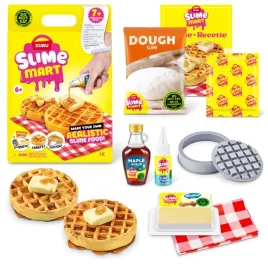 zuru-slime-mart-zestaw-desery-gofry-pancakes-masa-plastyczna-slime