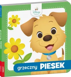 disney-maluch-grzeczny-piesek-praca-zbiorowa