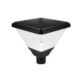 lampa-led-parkowa-latarnia-e27-tirana-czarna