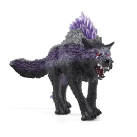 schleich-eldrador-42554-cienisty-wilk