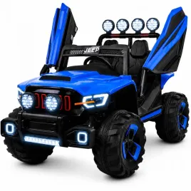duze-auto-na-akumulator-4x4-jeep-dla-dzieci-pilot-led-bluetooth-suv-offroad