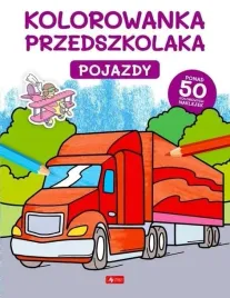 kolorowanka-przedszkolaka-pojazdy