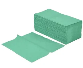 recznik-papierowy-zz-do-podajnika-zielony-1-kostka-200-listkow-makulatura