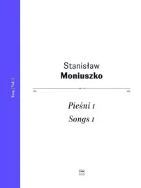 moniuszko-piesni-dziela-tom-1