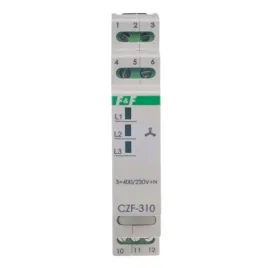 fandf-czujnik-zaniku-fazy-zabezpieczanie-kontrola-faz-din-czf-310