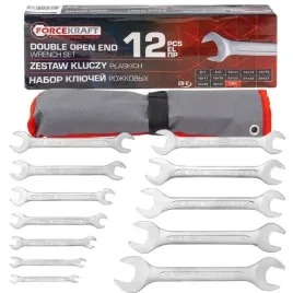 zestaw-12-kluczy-plaskich-6-32-mm-klucze-plaskie-crv-na-plachcie-forcekraft