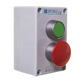 spamel-przycisk-zielony-czerwony-kaseta-sterownicza-sp22k2-03-1