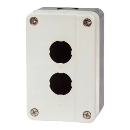 adelid-kaseta-obudowa-pod-2-przyciski-sterownicze-biala-ip65-as22-w02