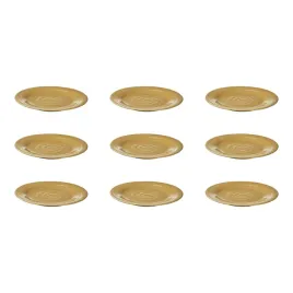 9-szt-sandskadda-talerzyk-zolty-20-cm