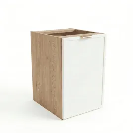 szafka-lazienkowa-40-cm-z-koszem-na-pranie-biala-dab-cremona-roma
