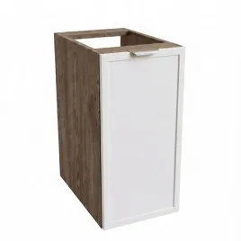 szafka-lazienkowa-30-cm-z-drzwiami-biala-orzech-ciemny-roma