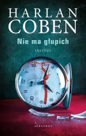 nie-ma-glupich-harlan-coben