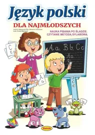 jezyk-polski-dla-najmlodszych-praca-zbiorowa
