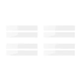 4-szt-ringhult-front-szuflady-polysk-bialy-60x10-cm