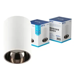gtv-nowoczesna-lampa-sufitowa-aries-pc-ip20-okragla-bialy-czarny-chrom-led