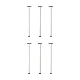 6-szt-regulowana-noga-do-stolu-biala-70-cm-50-kg-adils