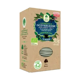 herbatka-oczyszczanie-eko-dary-natury-25x15g
