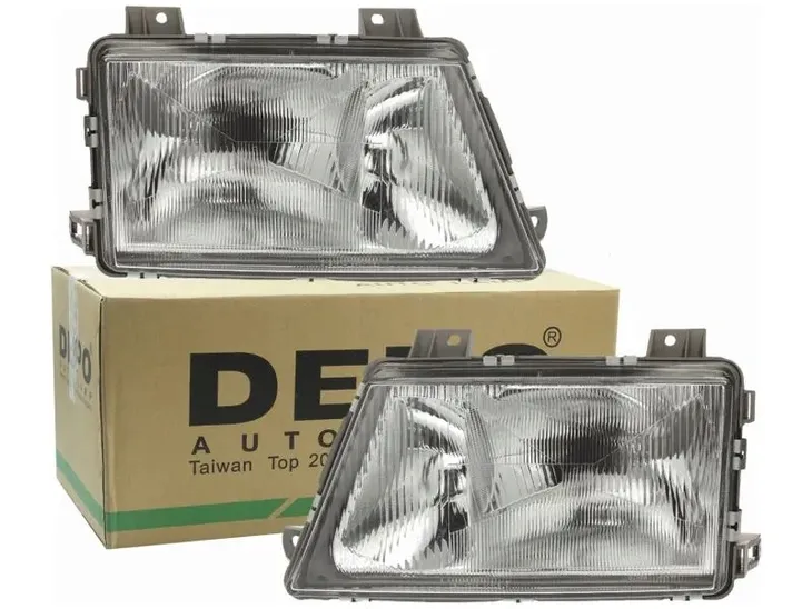 LAMPY REFLEKTORY MERCEDES SPRINTER 2T 95-00 3T 95-00 4T 95-00