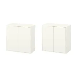 2-szt-eket-szafka-z-2-drzwiami-i-polka-bialy-70x35x70-cm-eket