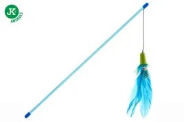 58760-jk-pioro-z-dzwonkiem-na-wedce-40cm