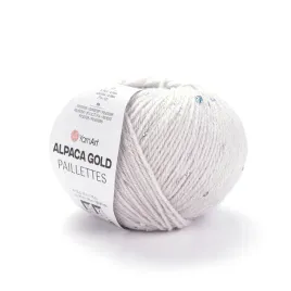 50g-wloczka-alpaka-akryl-cekiny-yarnart-alpaca-gold-paillettes-popiel-9303