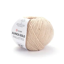 50g-wloczka-alpaka-akryl-cekiny-yarnart-alpaca-gold-paillettes-bez-9302