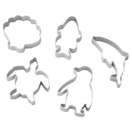 foremki-do-ciastoliny-5-szt-podwodne-zwierzeta-blavindad