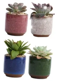 doniczki-ceramiczne-mini-ozdobne-6-szt