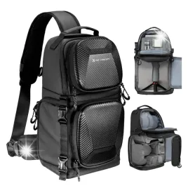 plecak-fotograficzny-foto-10l-sling-crossbody-kandf-na-aparat-dslr-kamere