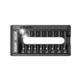 ladowarka-xtar-bc8-li-ion-15v-r6-r03-ni-mh-12v-aa-aaa-8-kanalow-usb-c