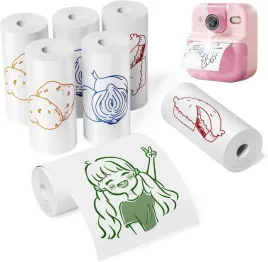 papier-wklad-wklady-kolorowy-druk-7x-rolka-56mm-x-5m-do-xrec-p02-k22