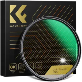filtr-gold-streak-anamorficzny-zlote-flary-smugi-kandf-nano-x-mrc-49-mm-49mm