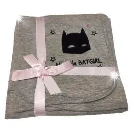 dada-kocyk-dzieciecy-dla-dziewczynki-batman-75-x-100cm-szary-batgirl