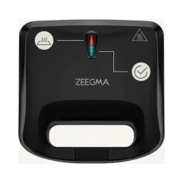 opiekacz-zeegma-toster-grill-gofrownica-orzeszki-panini-6w1-czarny-750-w
