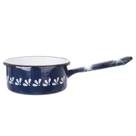 rondelek-emaliowany-rondel-garnek-z-dlugim-uchwytem-tradycyjny-12-cm-600-ml