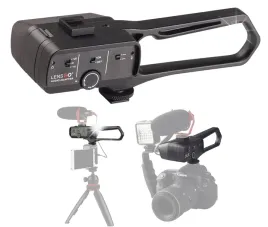 regulator-wzmacniacz-dzwieku-do-mikrofonu-grip-stabilizator-telefon-dslr