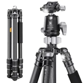 statyw-foto-video-172cm-16kg-monopod-poliweglan-kandf-x284c4-glowica-bh-36