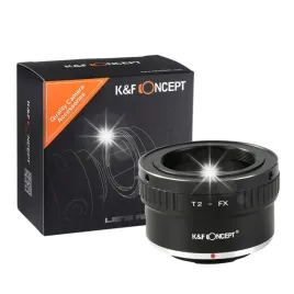 adapter-redukcja-pierscien-kandf-do-fujifilm-fuji-x-na-obiektyw-t2-t-mount