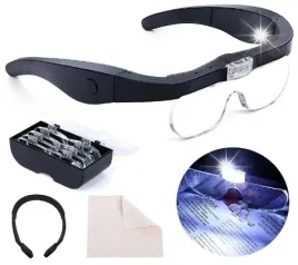okulary-z-podswietleniem-led-ladowanie-usb-wymienne-soczewki-powiekszajace