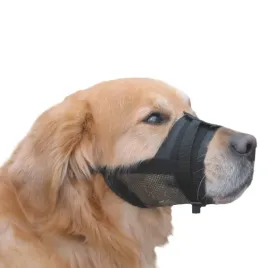 muzzle-adjustable-nobby-nylonowy-kaganiec-dla-psa-0-13-16-cm-czarny