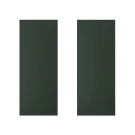 2-szt-havstorp-drzwi-gleboki-zielony-40x100-cm