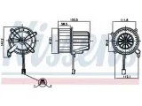 silnik-dmuchawy-nissens-87621-stan-nowy