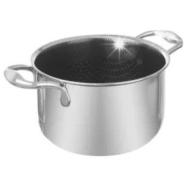 garnek-stalowy-nieprzywierajacy-orion-cookcell-hybryd-26-cm-7l